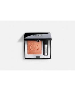 Dior Diorshow Mono Couleur acu ēnas 2 g 628 Amber Star Ar spīdumiem