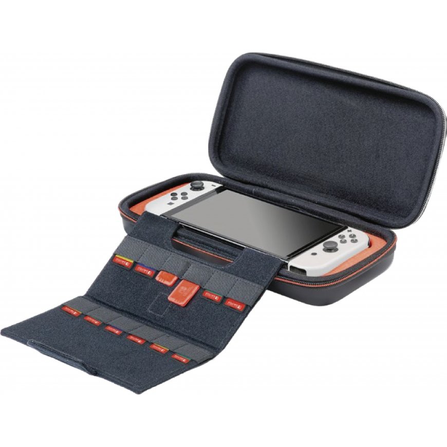 NACON NS212MKW Pouch case Nintendo Multicolour – 2