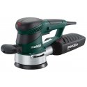 Metabo SXE 425 TurboTec Epäkesko hiomakone 11000 RPM musta, Vihreä 320 W Metabo SXE 425 TurboTec Epäkesko hiomakone 11000 RPM musta, Vihreä 320 W