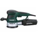 Metabo SXE 425 TurboTec Epäkesko hiomakone 11000 RPM musta, Vihreä 320 W Metabo SXE 425 TurboTec Epäkesko hiomakone 11000 RPM musta, Vihreä 320 W