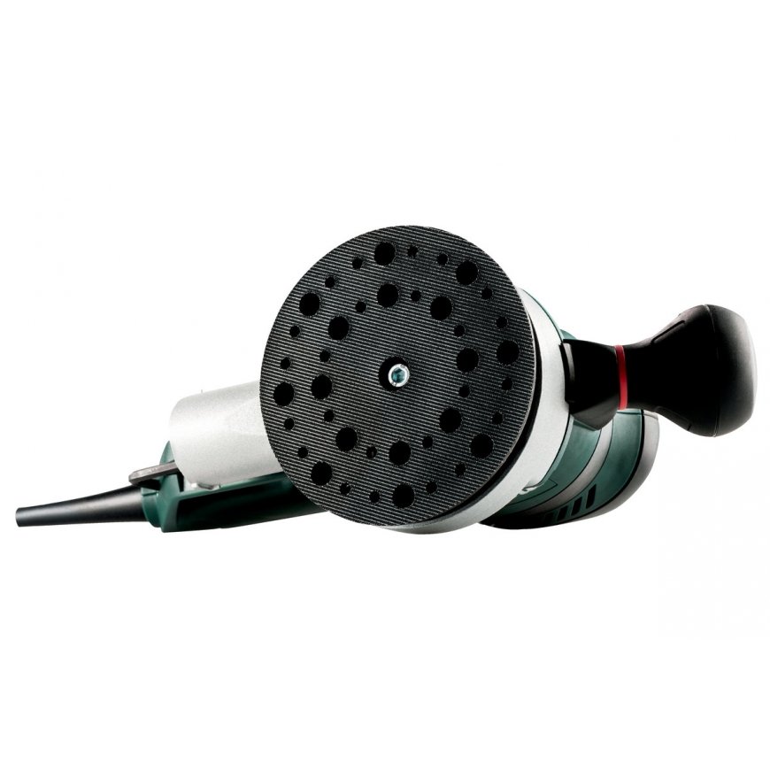 Metabo SXE 425 TurboTec Išcentrinis orbitinis šlifuoklis 11000 RPM Juoda, Žalia 320 W – 3