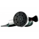 Metabo SXE 425 TurboTec Эксцентриковая орбитальная шлифмашина 11000 RPM Черный, Зеленый 320 W