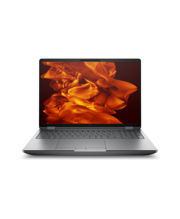HP ZBOOK FURY 16 G1I U7-265HX