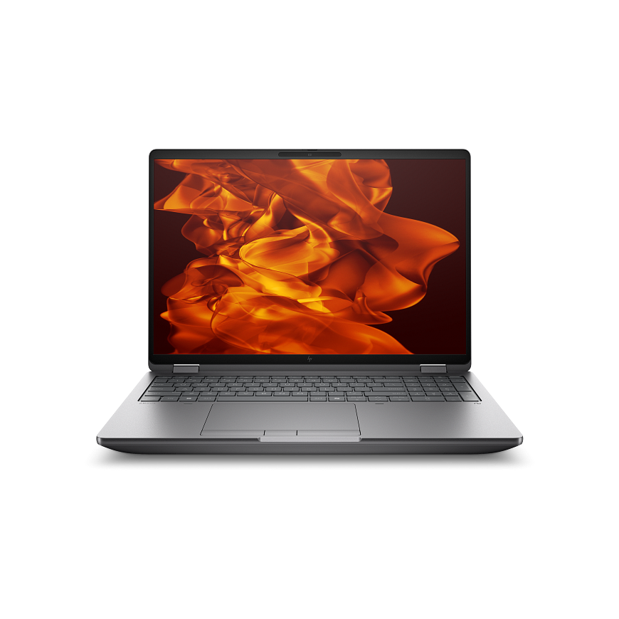 HP ZBOOK FURY 16 G1I U7-265HX