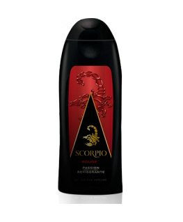 Scorpio Parfums 1469630 Suihkugeeli ja vartalon pesuaine 250 ml Miesten Vartalo & hiukset