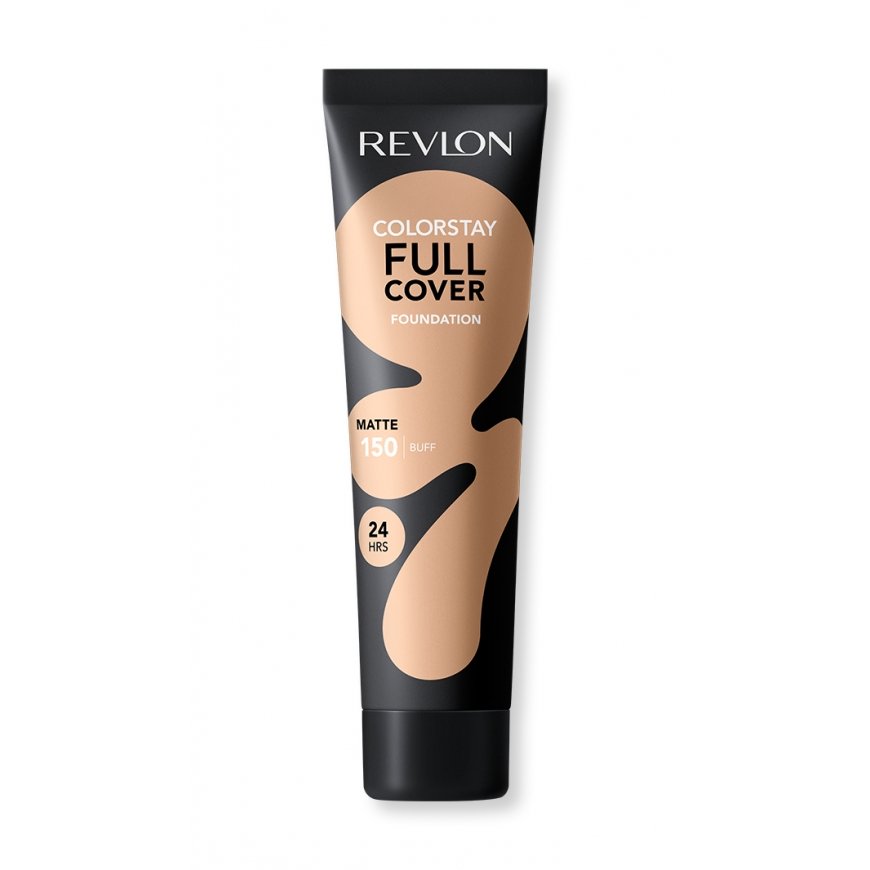 Revlon 7255143002 tonālais krēms Caurule 150