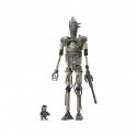 Star Wars The Vintage Collection IG-12, Grogu & Anzellan Star Wars The Vintage Collection IG-12, Grogu & Anzellan
