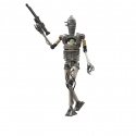 Star Wars The Vintage Collection IG-12, Grogu & Anzellan Star Wars The Vintage Collection IG-12, Grogu & Anzellan