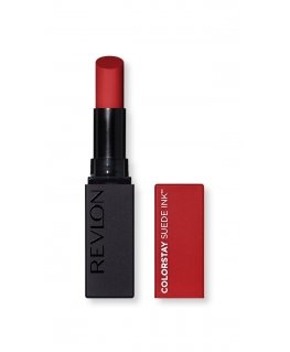 Revlon ColorStay Suede Ink 2,55 g 016 Bread Winner Matēts