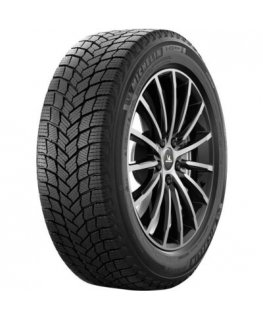 Michelin 255/55R20 X-ICE SNOW SUV 110T XL FSL
