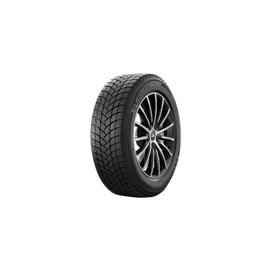 Michelin 255/55R20 X-ICE SNOW SUV 110T