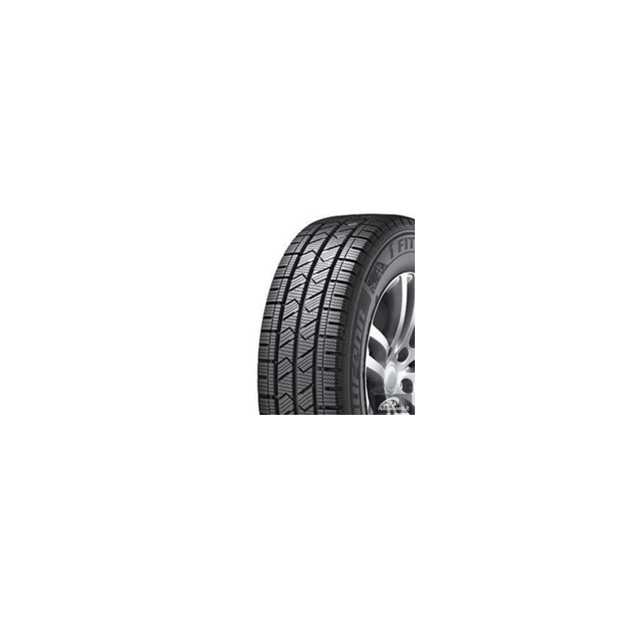 Firestone Padangos VANHAWK 2 ŽIEMOS EVO 107/105 R ( C A A 72dB )