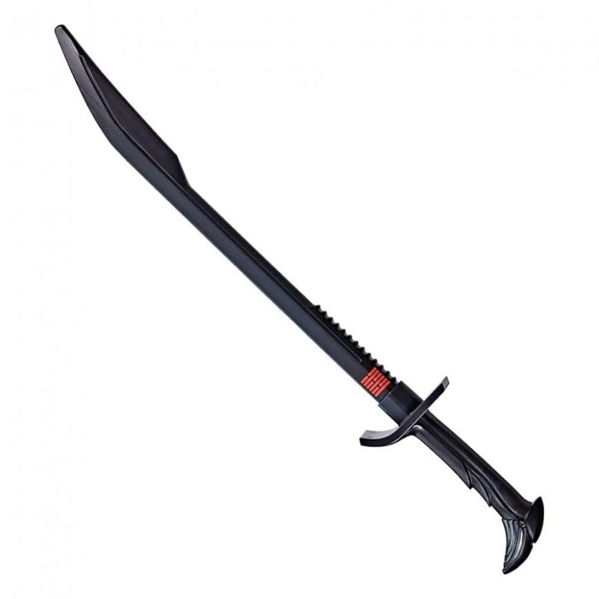Hasbro *****Fortnite katana F5906