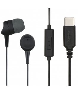 Hama 00184192 headphones/headset