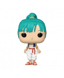 FUNKO POP! Animation Bulma