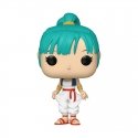 FUNKO POP! Animation Bulma FUNKO POP! Animation Bulma