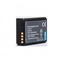 Extra Digital DV00DV1304 kameros / vaizdo kameros su vaizdo magnetofonu baterija Litis 1080 mAh