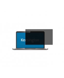Kensington 627208 ekrano privatumo filtras 86,4 cm (34") Monitorius