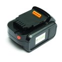 Power Tool Battery DEWALT DCB140,14.4V, 4.0Ah, Li-Ion Power Tool Battery DEWALT DCB140,14.4V, 4.0Ah, Li-Ion