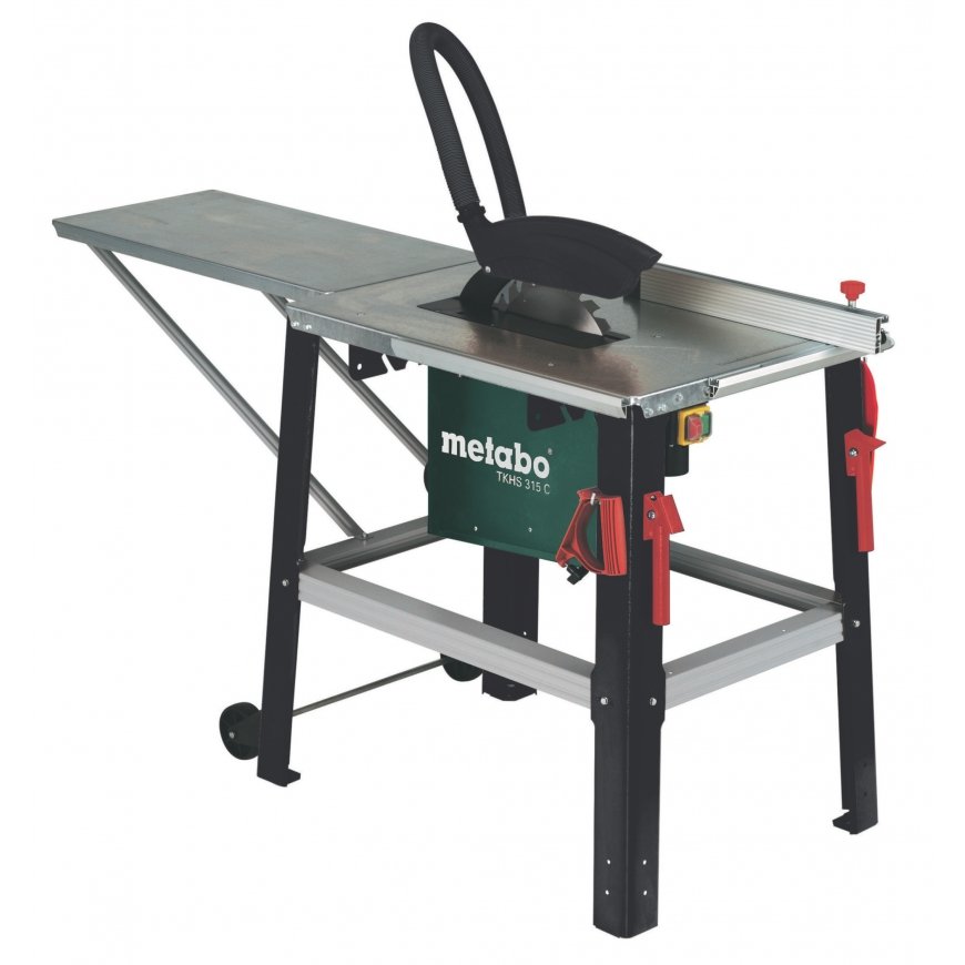 Metabo TKHS 315 C – 2