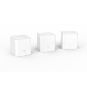 Tenda Nova MW3 Dviguba juosta (2,4 GHz / 5 GHz) Wi-Fi 5 (802.11ac) Balta 2 Tenda Nova MW3 Dviguba juosta (2,4 GHz / 5 GHz) Wi-Fi 5 (802.11ac) Balta 2