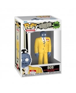 Фигурка Funko POP Битлджус Боб в образе Битлджуса