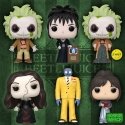 Фигурка Funko POP Битлджус Боб в образе Битлджуса Фигурка Funko POP Битлджус Боб в образе Битлджуса