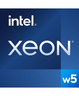 Intel Xeon w5-2455X processor 3.2 GHz 30 MB Smart Cache Tray