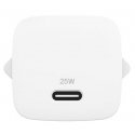 Belkin BoostCharge Kaasaskantav mängukonsool, Nutitelefon, Tahvel Valge Vahelduvvool Kiirlaadimine H Belkin BoostCharge Kaasaskantav mängukonsool, Nutitelefon, Tahvel Valge Vahelduvvool Kiirlaadimine H