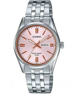 Kell Casio kollektsioon LTP-1335D-4A