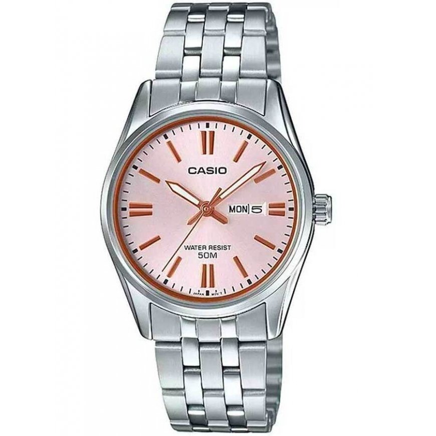 Casio watch collection LTP-1335D-4A