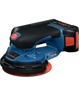Bosch GEX 12V-150-3 Solo, LB