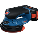 Bosch GEX 12V-150-3 Solo, LB Bosch GEX 12V-150-3 Solo, LB