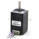 Oem Askelmoottori SY28STH45-0674A 200 askelta/kierros 4.5 V / 0.67 A / 0.095 Nm Oem Askelmoottori SY28STH45-0674A 200 askelta/kierros 4.5 V / 0.67 A / 0.095 Nm