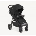 Joie Litetrax Pro Travel system pram 1 seat(s) Black Joie Litetrax Pro Travel system pram 1 seat(s) Black