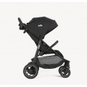 Joie Litetrax Pro Travel system pram 1 seat(s) Black Joie Litetrax Pro Travel system pram 1 seat(s) Black