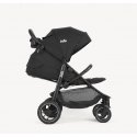 Joie Litetrax Pro Reisisüsteemiga vanker 1 iste(med) Must Joie Litetrax Pro Reisisüsteemiga vanker 1 iste(med) Must