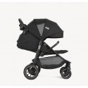 Joie Litetrax Pro коляска дорожной системы 1 место(а) Черный Joie Litetrax Pro коляска дорожной системы 1 место(а) Черный