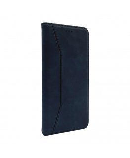 Samsung Galaxy A56 raamatukate folio tume sinine