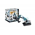 Revell Joulukalenteri Hydraulinen Kaivinkone Itse Rakennettavaksi Revell Joulukalenteri Hydraulinen Kaivinkone Itse Rakennettavaksi