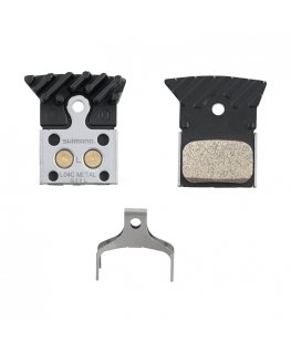 Shimano WP-IBPL04CMFA jalgratta varuosad ja tarvikud Jalgratta piduripadi