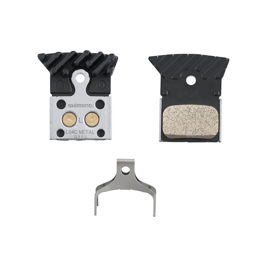 Shimano WP-IBPL04CMFA velosipēda rezerves daļa un
