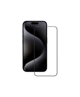 Чехол Mercury Semi-Silicone MagSafe для iPhone 17 Air Черный