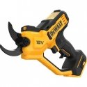 Аккумуляторный штанговый обрезчик 1 x 5,0 Ач 18 В XR DEWALT [DCMPP569P1-QW]