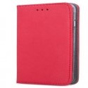 Samsung Galaxy A55 5G Smart Magnet case Red Samsung Galaxy A55 5G Smart Magnet case Red