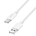 LogiLink CU0320 USB кабель USB 2.0 0,5 m USB A USB C Белый LogiLink CU0320 USB кабель USB 2.0 0,5 m USB A USB C Белый