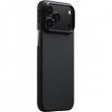 Case PITAKA Ultra-Slim MagSafe for iPhone 17 Pro black grey