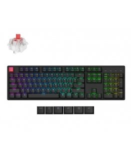 KLAVIATUUR WRL K10 RGB/MUST K10X-H1 KEYCHRON
