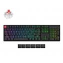TAKTE WRL K10 RGB/MELNA K10X-H1 KEYCHRON