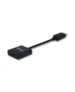 Equip DisplayPort to HDMI Adapter